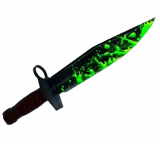 Bayonet Goo