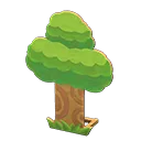 tree standee