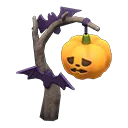 spooky standing lamp