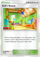 Kid's Room