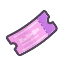 Dream Bell exchange ticket