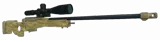 AWP Desert Camo
