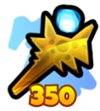 Golden Staff