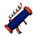 Snowball Launcher