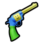 Noob Gun