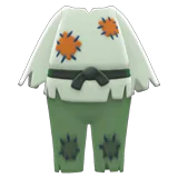 frugal outfit