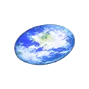 Earth rug