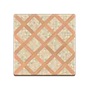 argyle tile flooring