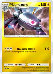 Magnezone