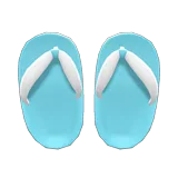 zori