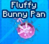 Fluffy Bunny