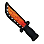 Butterfly Knife