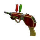Holiday Ray Gun