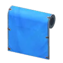 construction-site wall