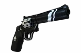 44 Magnum Spades
