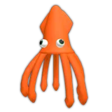 Cousin Tentacles
