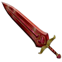 Cupid's Beloved Blade
