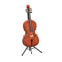 cello