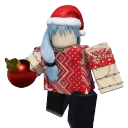 Soul curse christmas