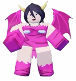 Devil Riku