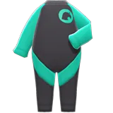 Nook Inc. wet suit