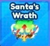 Santa's Wrath Knuckles
