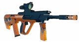 AUG A3 NightHawk