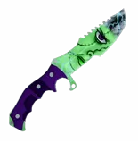 Huntsman Monster