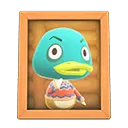 Drake's photo