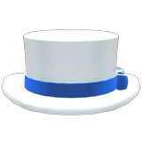 top hat