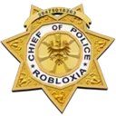Police Badge