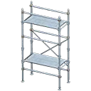 construction scaffolding