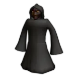 Ghost of Christmas Future