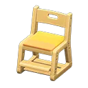 study chair