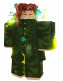 Kakione (Shiny)