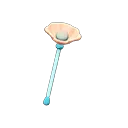 shell wand