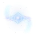 Cosmic Swirl