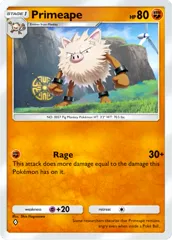 Primeape