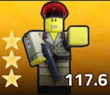 Commander X