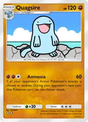 Quagsire