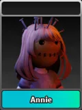 Annie