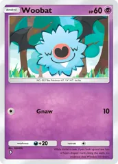 Woobat