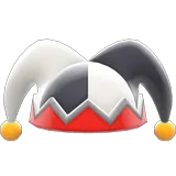 jester's cap