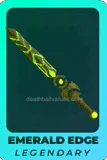 Emerald Edge