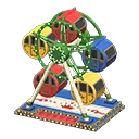 plaza ferris wheel