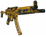 MP5 Industrial