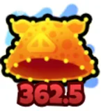 Golden Pig