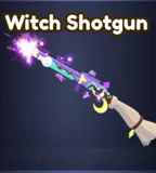 Witch Shotgun