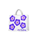 department-store paper bag