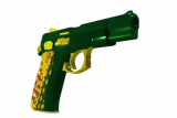 CZ75-Auto Holiday